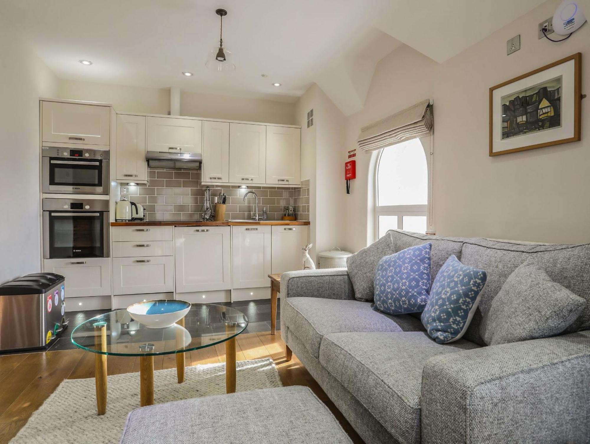 Harlech Apartments - Matholwch Dış mekan fotoğraf