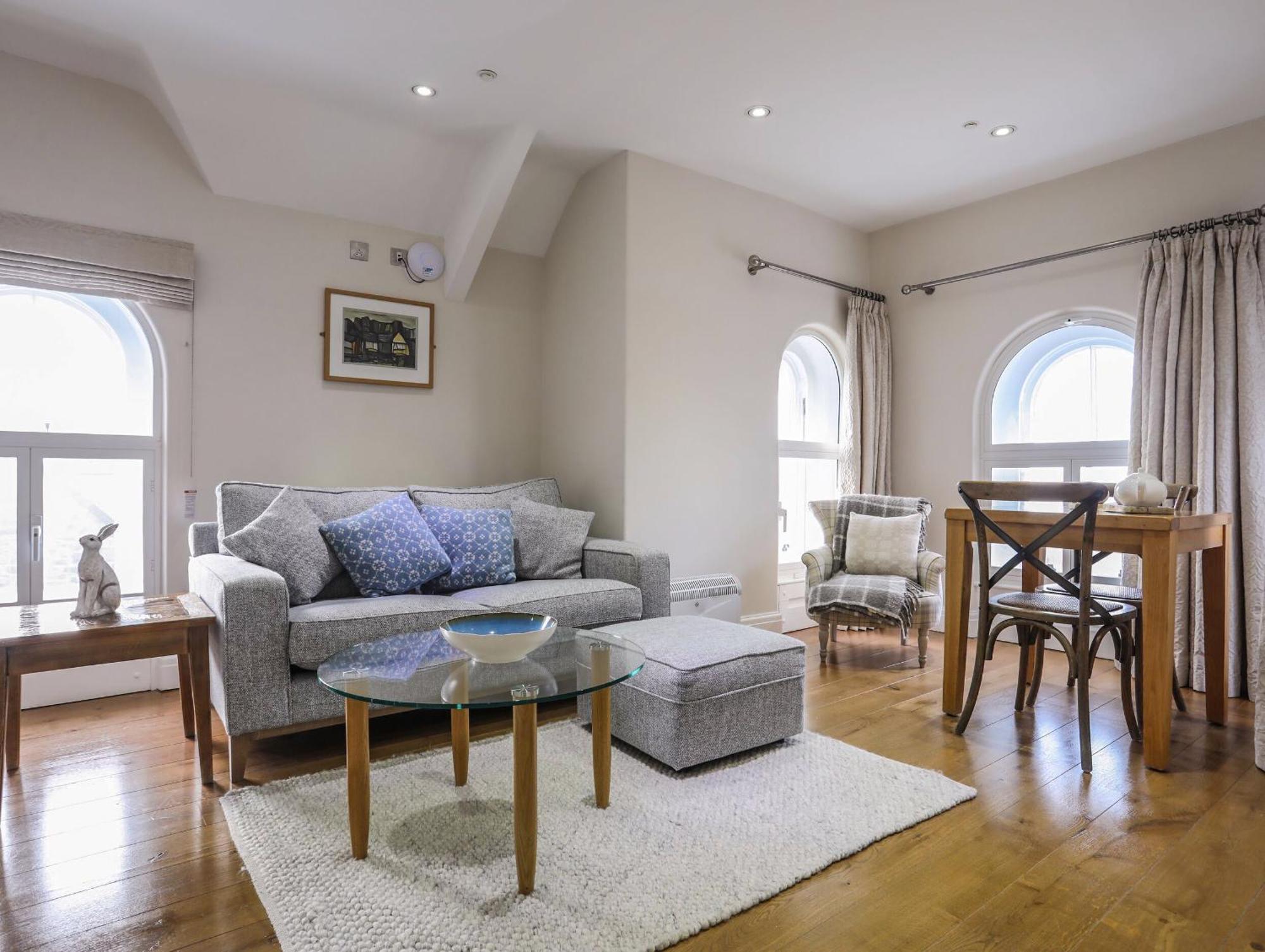 Harlech Apartments - Matholwch Dış mekan fotoğraf