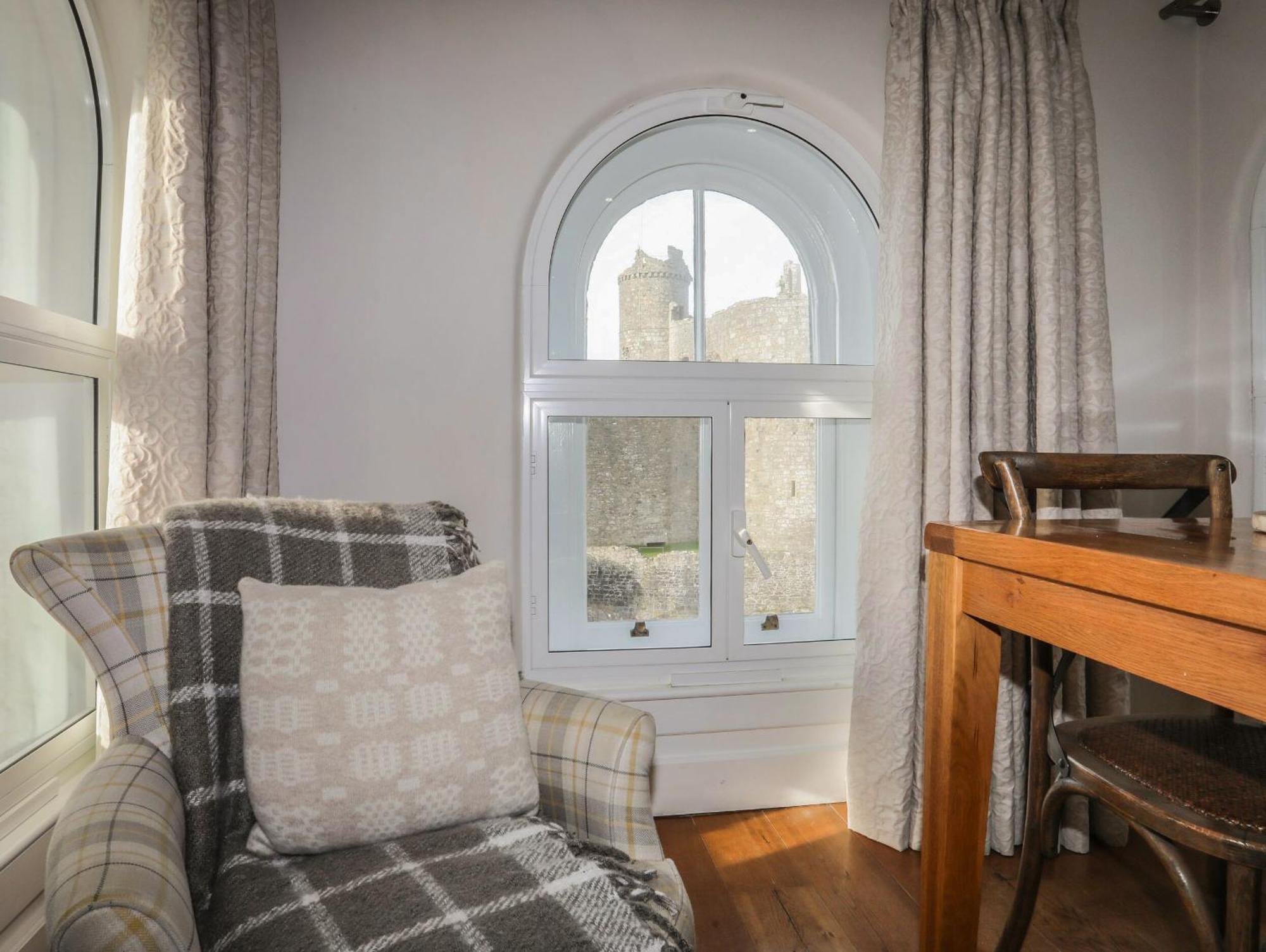 Harlech Apartments - Matholwch Dış mekan fotoğraf