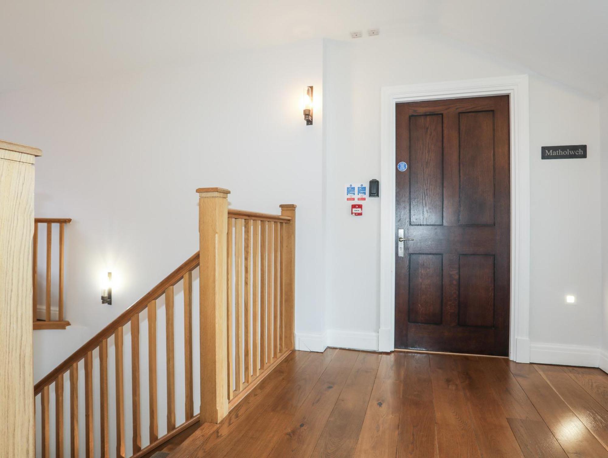 Harlech Apartments - Matholwch Dış mekan fotoğraf