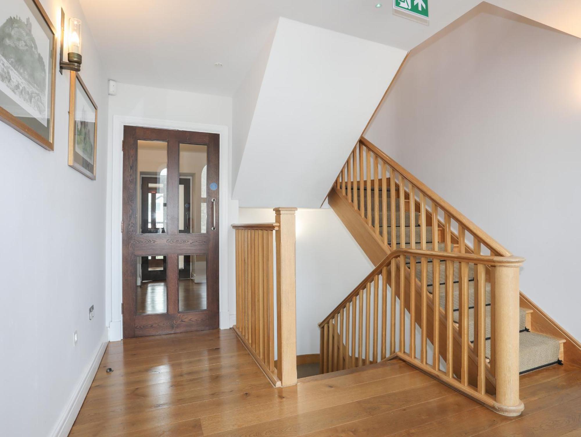 Harlech Apartments - Matholwch Dış mekan fotoğraf