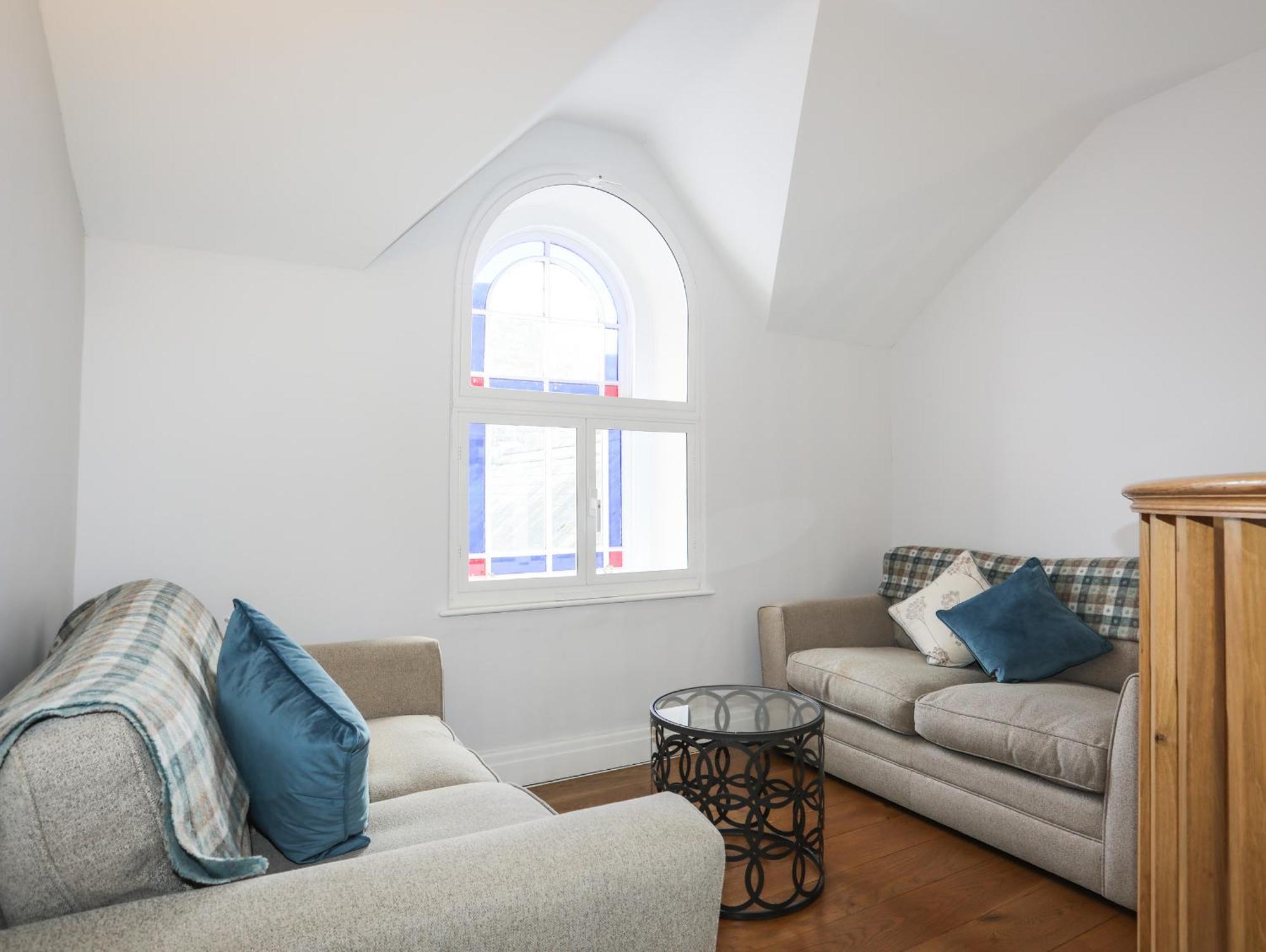 Harlech Apartments - Matholwch Dış mekan fotoğraf