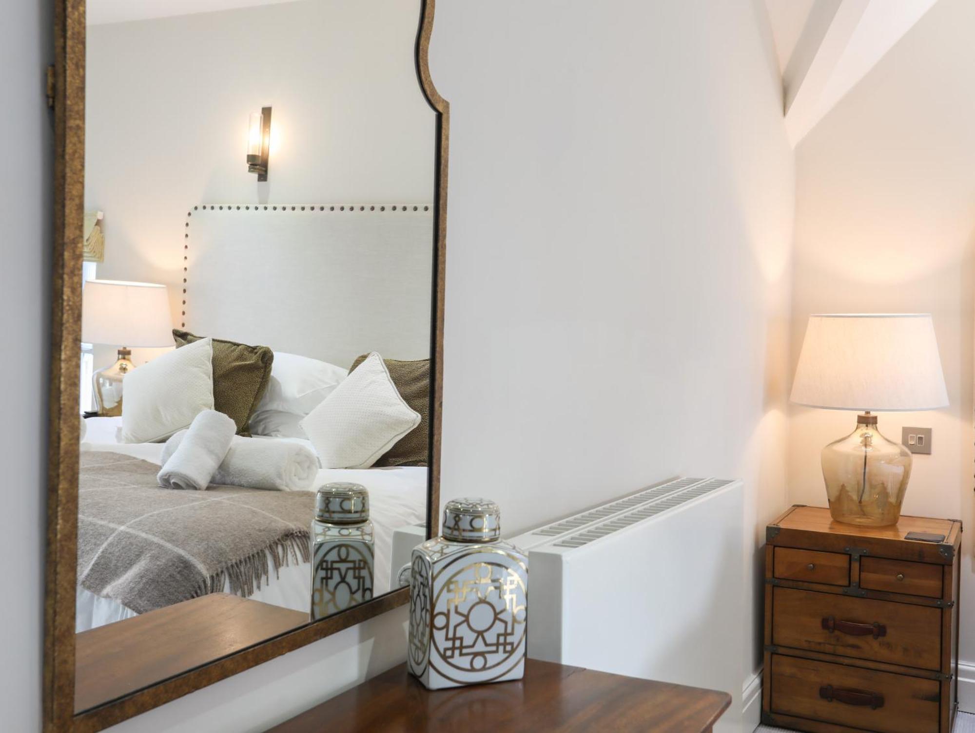 Harlech Apartments - Matholwch Dış mekan fotoğraf
