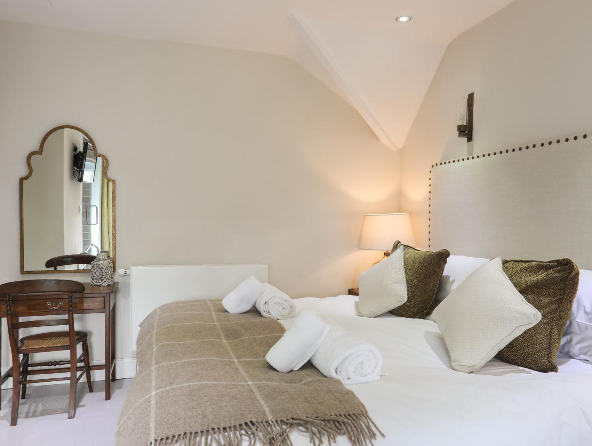 Harlech Apartments - Matholwch Dış mekan fotoğraf