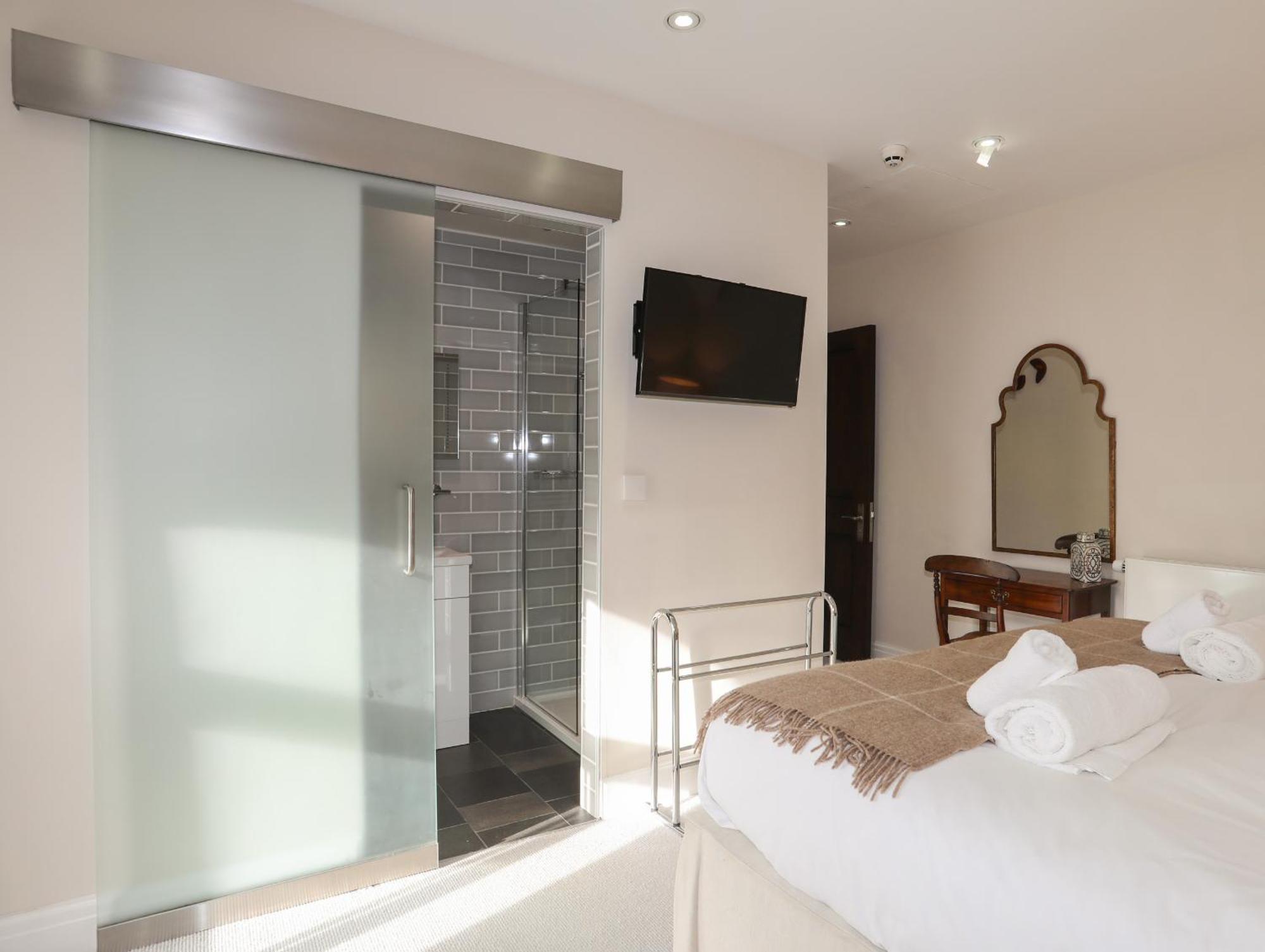Harlech Apartments - Matholwch Dış mekan fotoğraf